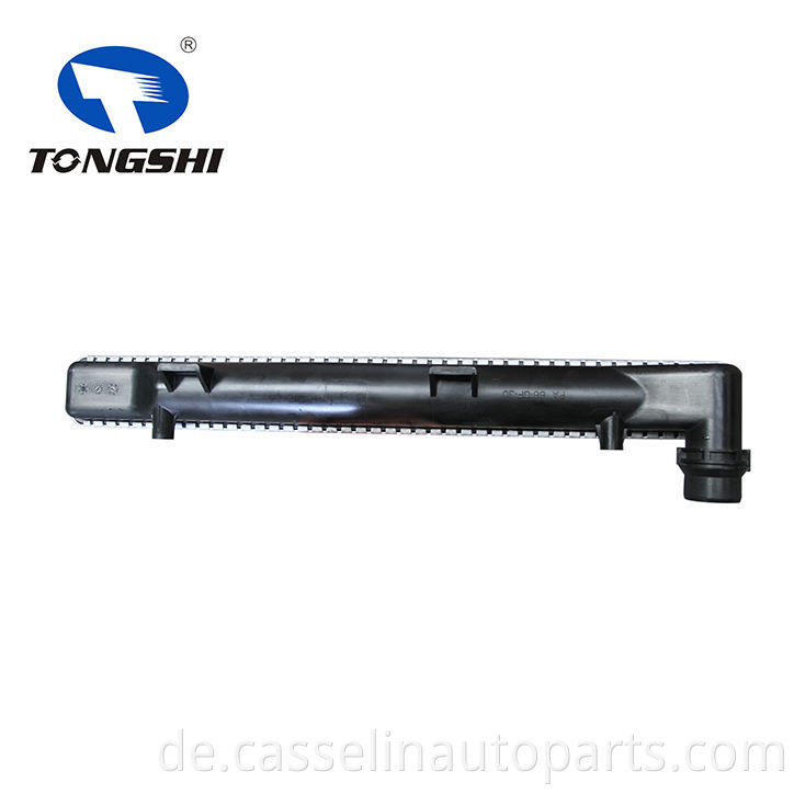 Industrieller Wärmetauscher für AUDI A3-S 3 2.0 OEM 1K0121251DD/3C0121253Q/1K0121251BK/1K0121251DM/ Autokühler China